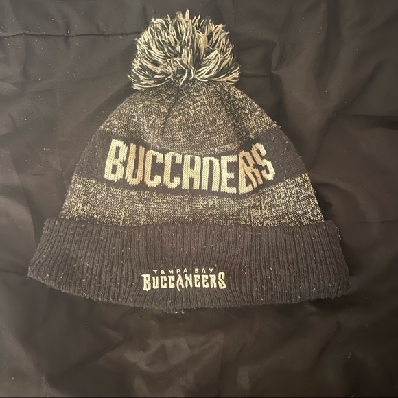 NFL Other - Buccaneers Beanie